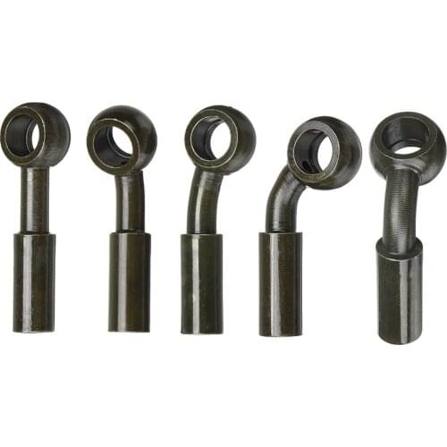 Audew Motorcycle Levers