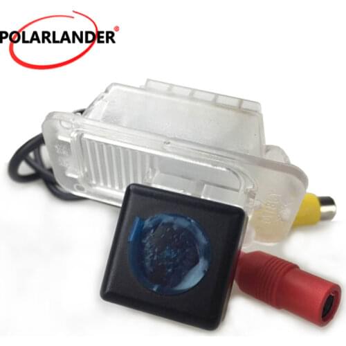 Car parking rear view backup camera for Ford 2013 2016/mondeo 2003-2011 Night Vision camera waterproof CCD camera