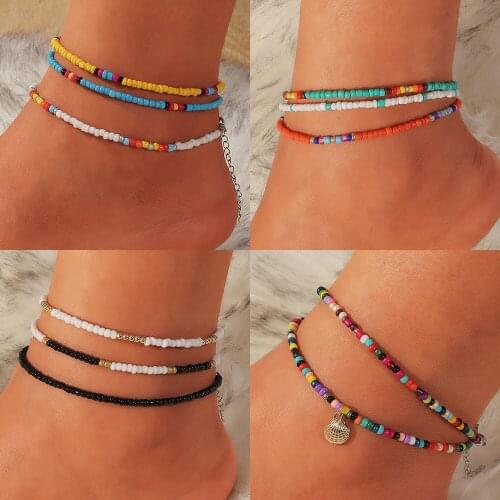DePingChen Braided Bracelets