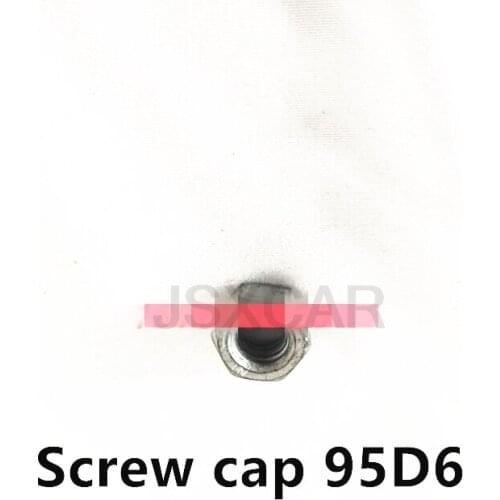 For Bobcat 95D6 high quality nut Free shipping skid steer loader The New nut durable Accessories