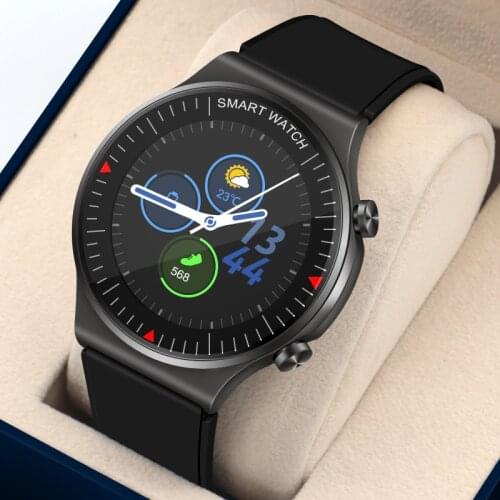 Часы с измерением пульса DUTRIEUX China At AliExpress