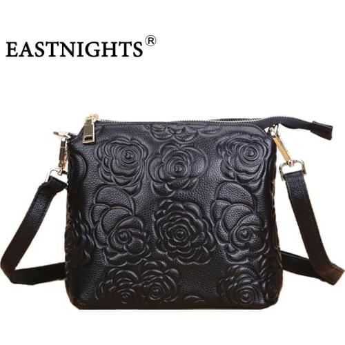 Women's Bags With Zippers EASTNIGHTS China