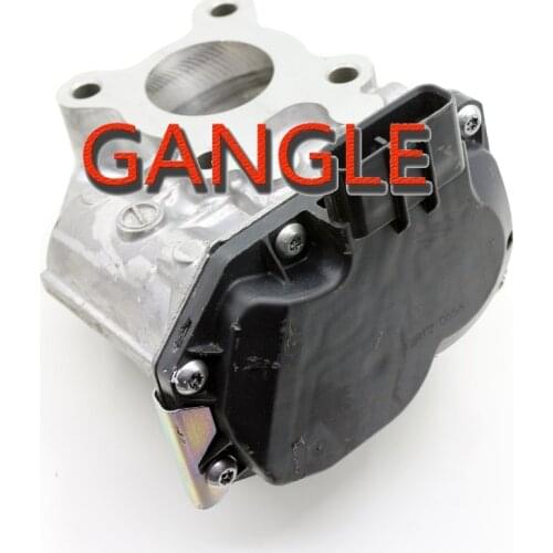14710-LC40A EGR VALVE FOR NISSAN