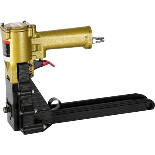 Meite ADCS-19 Pneumatic Sealing Nail Gun Carton Sealing Machine Case Sealer Machine