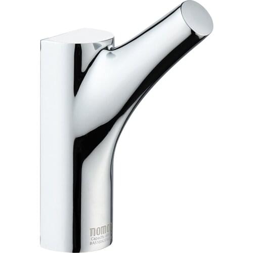 New Design Wall Mounted Metal Tree Branch Coats Clothes Towel Single Robe Hook For Bathroom Hotel