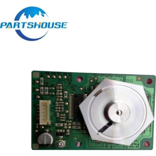 Original used Polygon Mirror Motor AX06-0396 AX06-0318 for Ricoh Aficio MPC2000 MPC2500 MPC2800 MPC3000 MPC3300 MPC4000 MPC5000