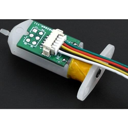 Touch-Sensor Auto Bed Leveling Sensor Automatic Hot Bed Leveling Sensor for Creality Ender 3/Ender 3 Pro/CR-10/CR-10S