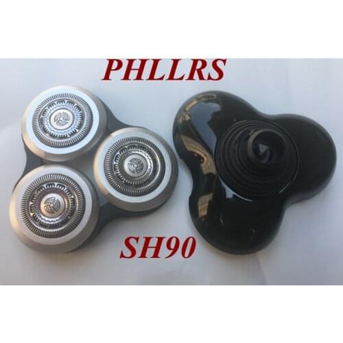 SH90 Razor blade replacement head for philips Norelco Shaver SH90/52 SH70 S9000 RQ10 RQ11 RQ12 RQ32 SH50 S9000 S9721 S9311 S9152