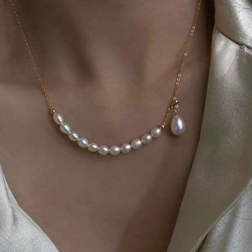 SINZRY Necklaces