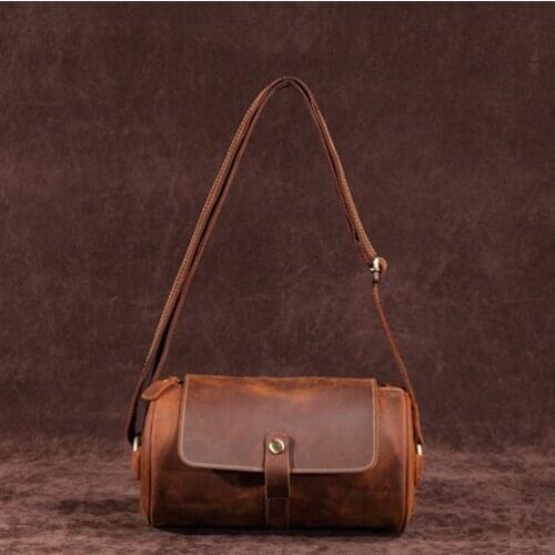 SnowSigner Womens Vintage Bags