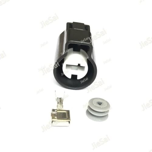 Sumitomo 1 Pin Connector TS Sealed Series Female Automotive Connector High Pressure Hose Auto Motorcycle Wiring Plug