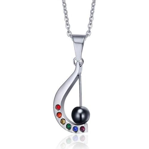 UJBOX Pendant Chains