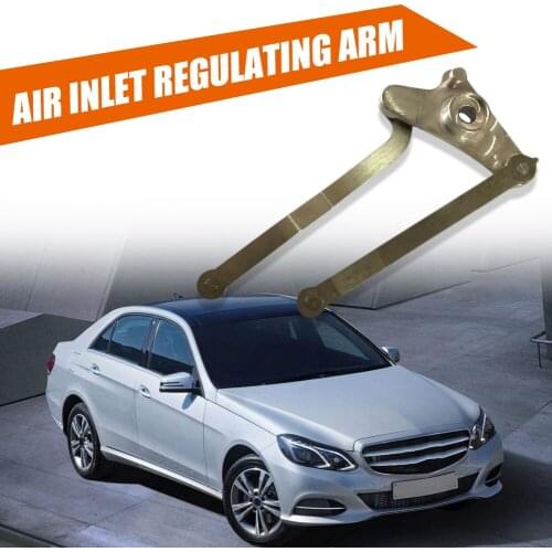 Engine Intake Manifold Air Flap Runner Lever Installa Remove Convenient Simple for Mercedes Benz M272 V6 M273 V8