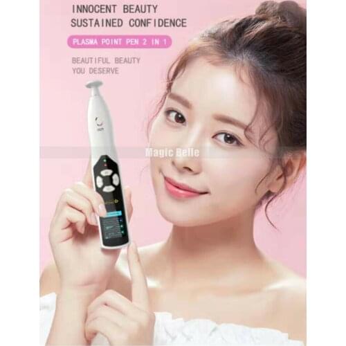 Factory Price Anti-wrinkle Spot & Mole Removal Beauty Monster Plasma Equipment for Home Use