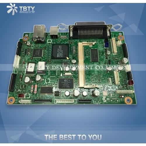 100% Test Main Board For Brother MFC-MFC-8860 MFC 8860 8860DN MFC8860 Formatter Board Mainboard On Sale