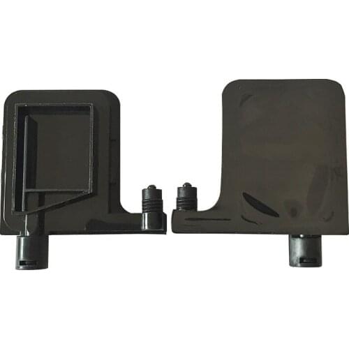 8pcs/pack 3*2mm Inkjet printer uv damper for epson dx5 print head JV33 printers R2000 R1800 R1900 7800 9800 ink dampers