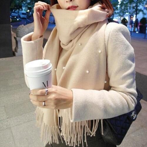 Aerlxemrbrae Women's Winter Scarves