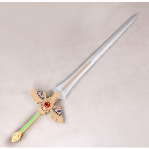 Hot Game Fire Emblem Seal sword weapons props for Halloween Christmas Party Masquerade Anime Show Anime Adult COS Christmas Gift