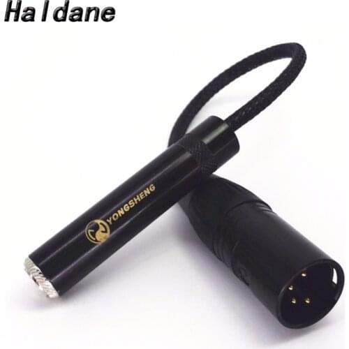 Haldane Electrical Equipment
