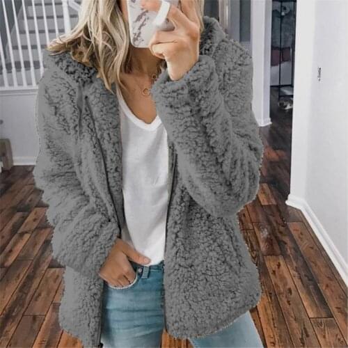 HRDGGDR Women's Fleece Jackets