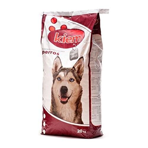 KIEM Dry Food For Dogs