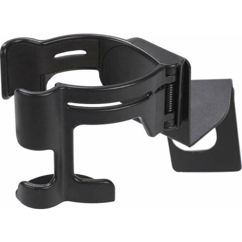 Multi-Function Phone & Water Cup Holder 2in1 Bolt-on Stand Bracket For Jeep TJ