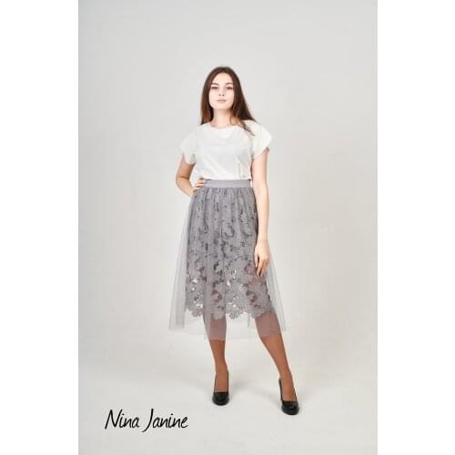 Nina Janine Women's Skirts