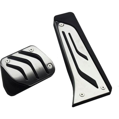 Gas Brake Pedal For BMW1 3 4 5 6 Series F20 F30 F31 F32 F33 F34 F36 X1 X3 X4 X5 X6 F20 F30 E34 E39 E70 E71 E90