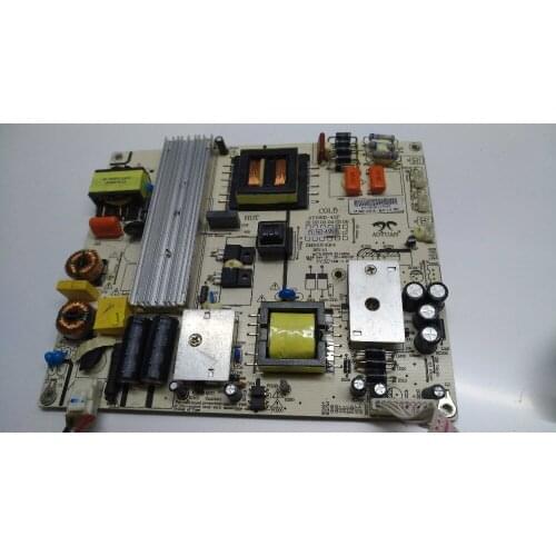 AY156D-4SF19-080 AY156D-4SF19 POWER SUPPLY board for connect with 55CE1168R3 T-CON connect board GLB Video