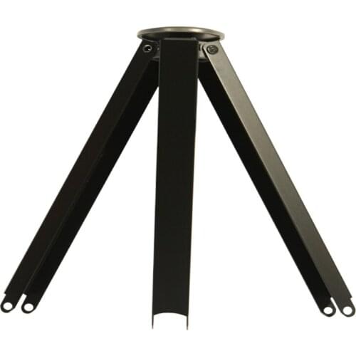 Spreader Assy & Fixing screw For LibecTH-650DV TH-950 Repair Tripod Parts