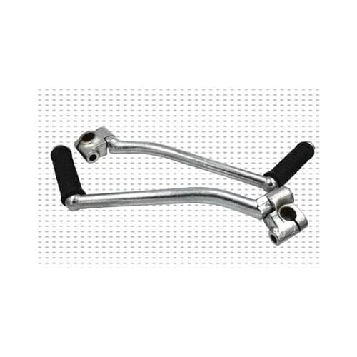 For Honda WY125 WY125 start lever actuating lever (2 pieces/lot)