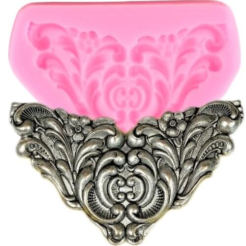 Angel Wings Silicone Mold DIY Party Cupcake Topper ​Chocolate Fondant Mould Polymer Clay Candy Molds ​Cake Decorating Tools