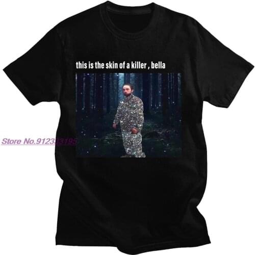 Funny Robert Pattinson Standing Meme T Shirt For Men Pure Cotton Tee Tops Vintage Rob Tshirt Short Sleeve Novelty T-Shirt