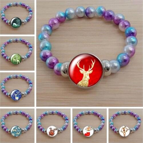 Zyqylcx Bead Bracelets