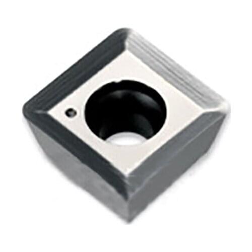 10PCS carbide inserts SPGG07T308DA K10 free shipping