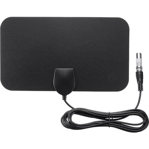 960 Mile Range Indoor Digital TV 4K Full HD HDTV Antenna Signal Amplifier Digital Indoor HDTV 1080P HD TV Antenna Devices