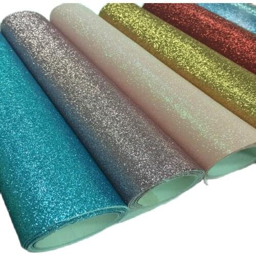 Glitter fabric for wallpaper decorative wallpaper and sequin wallpaper s1001