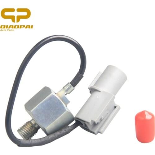 Ignition Knock Detonation Sensor 18640-78G00 18640-52D00 For Alto Vitara XL-7 Aerio Grand Swift Liana Jimny Chevrolet Tracker