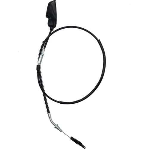 Clutch Cable It200 It250 It400 Dt250 Dt400 It175 Yz100 Yz125