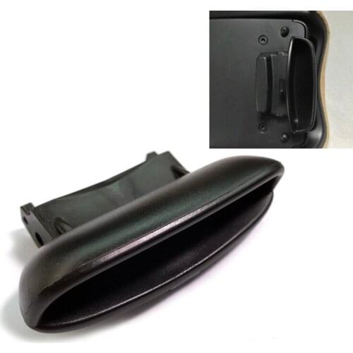 JEAZEA 83451-SNA-A01ZA Armrest Cover Lock Center Console Latch Lid Cover Clip For Honda Civic 2006 - 2009 2010 2011 2012 2013