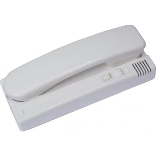 METAKOM Audio Intercoms