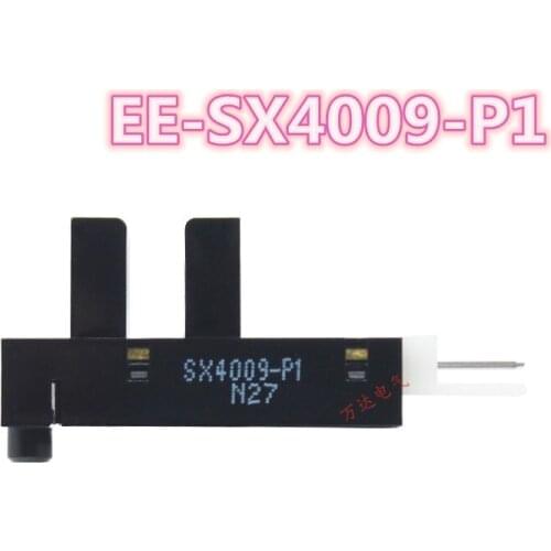 Good quality EE-SX4009-P1 EESX4009-P1 SX4009-P1 SX4009 Sensor groove type Free shipping