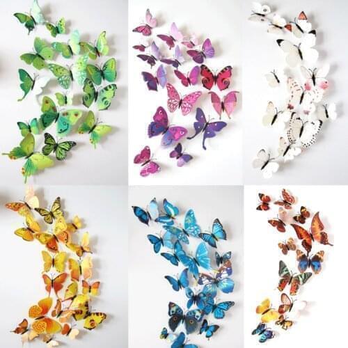 TEAEGG Decorative Wall Stickers