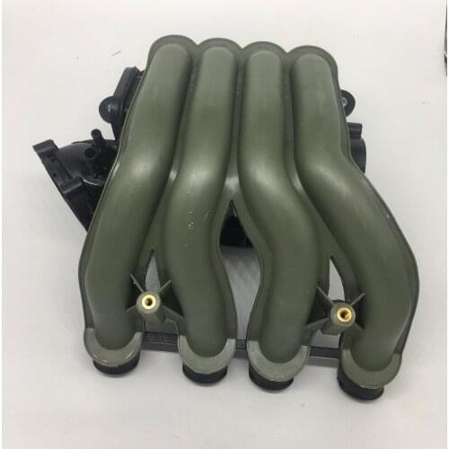 Engine Intake pipe for VW Passat superb Displacement 2.0 fit BNL AZM OE:06B133205G 06B 133 205G