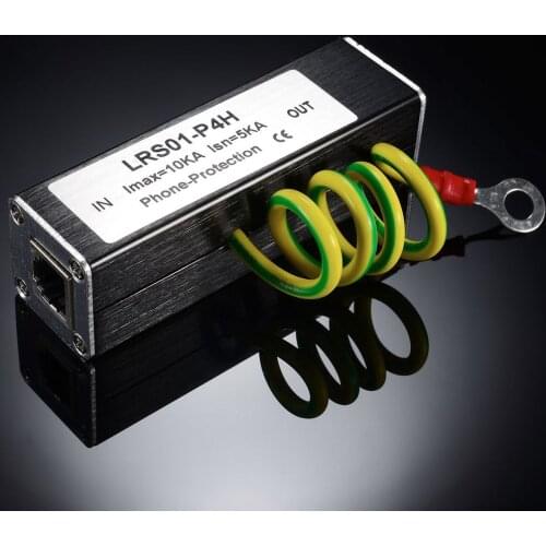 Woopower Circuit Breakers