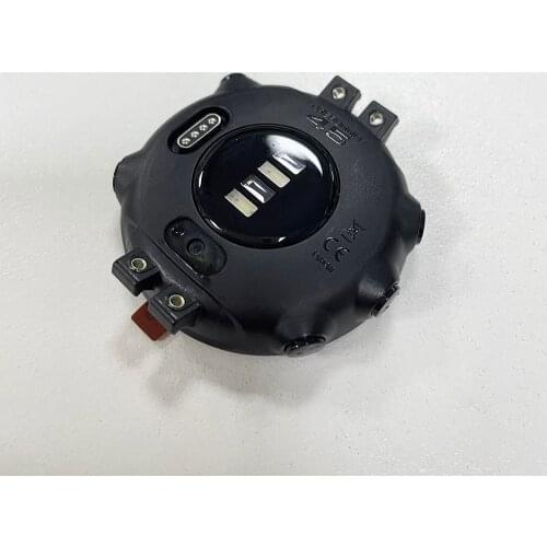 Original Back Cover For GARMIN Forerunner 45 Forerunner45 Back Case 010-02156-05 Watch Part Repair