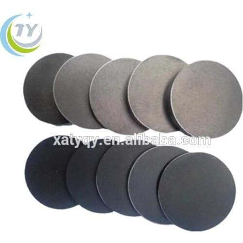 PCD cutting tool blanks for non-ferrous metal