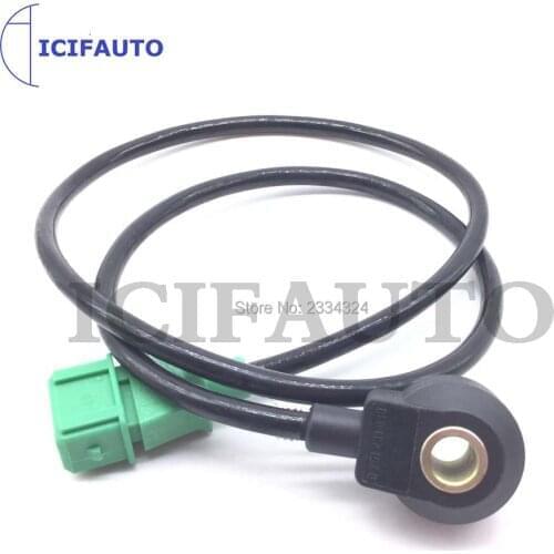 0261231038 054905377A 054905377H Knock Sensor For VW Corrado Golf 2 3 4 Jetta Passat Polo Scirocco Vento 1.3 1.6 1.8 2.0