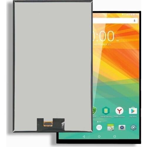 8 inch LCD display matrix FPC080B3107 ZS080BH3107E3H7 Fpc0803108 For Prestigio PMT3408 PMT3508 Pmt3618 Pmt3608