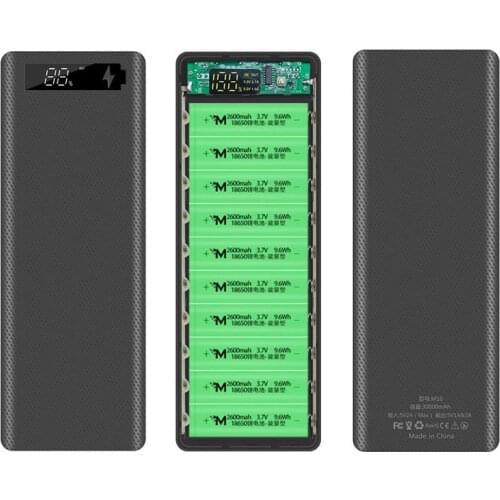 Power Bank Congdi China At AliExpress